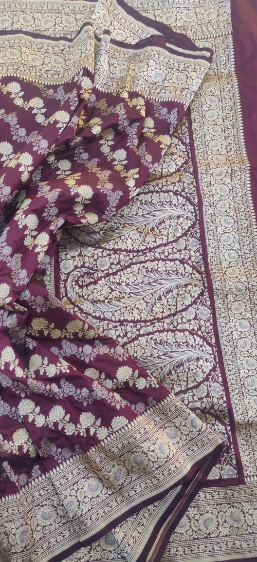 laheriya aada saree