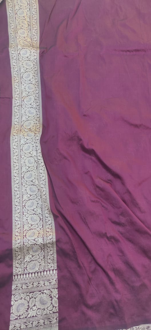 laheriya aada saree