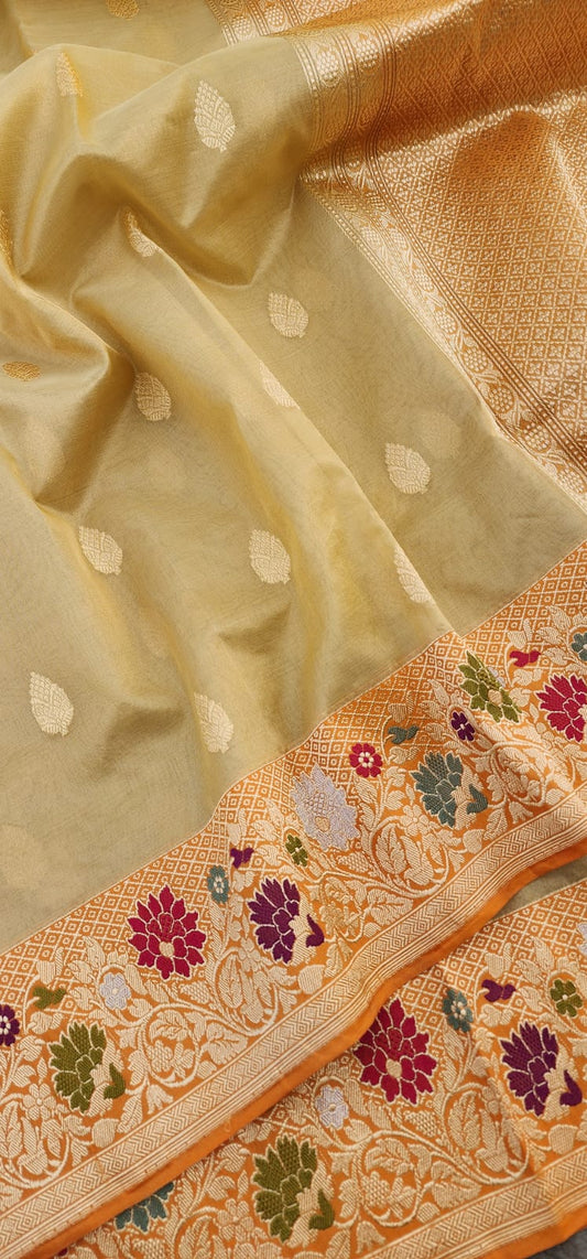 pure kora tissue